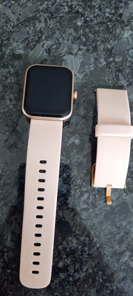 Smartwatch Doogee CS2