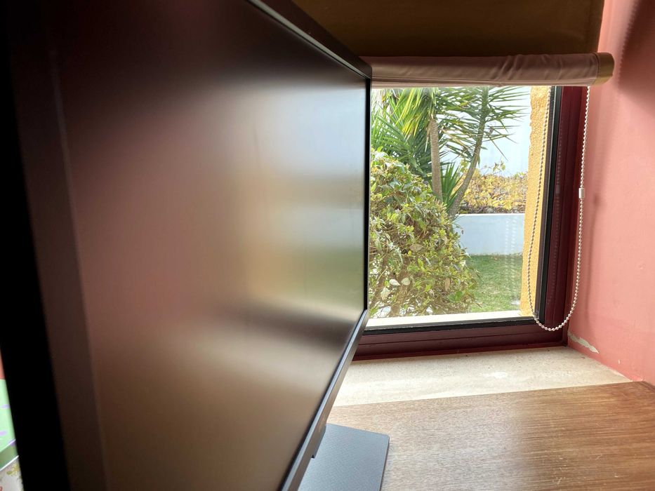 Monitor BenQ 24" FullHD Preto