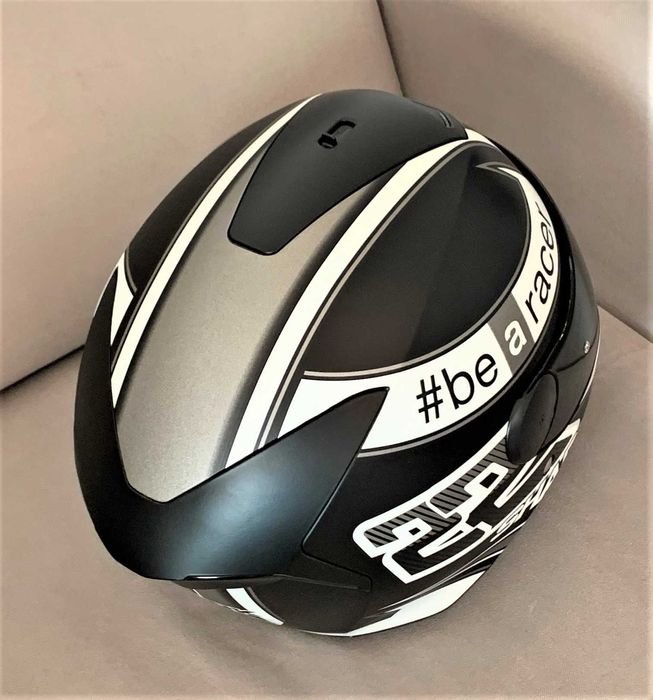 Capacete NOVO Shark D-Skwal Sam Lowes 28% Desconto+Pinlock. Tamanho XS