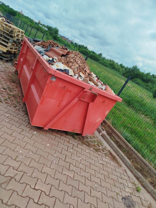 Oddam gruz za darmo transport gratis