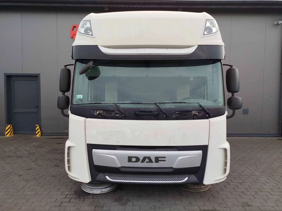 KABINA DAF XF 106 LIFT