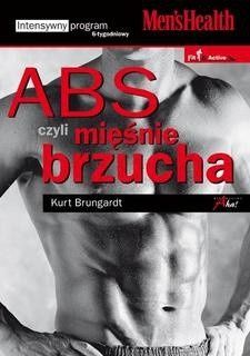 ABS czyli mięśnie brzucha Kurt Brungardt