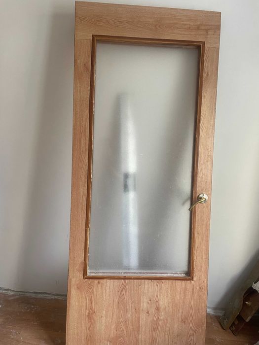 Двері міжкімнатні