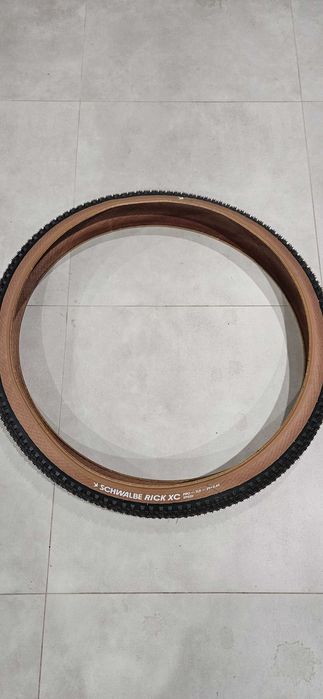 Pneu MTB Schwalbe Rick XC Pro 29x2.40