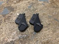 Кріплення башмак моста Wilcox: Sotac SM-2 Night Bi-Ocular Bracket