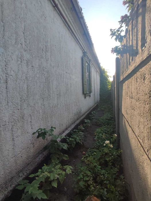 Продам будинок вул. Балтійська район Клочко (ЦРБ)