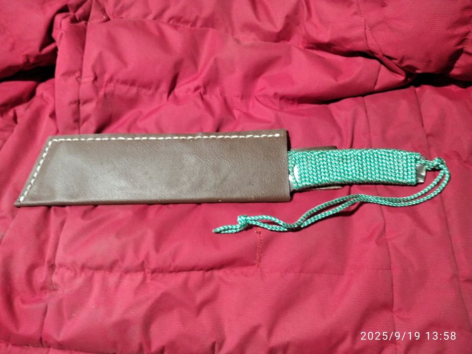 Продам мачете Рембо 3.