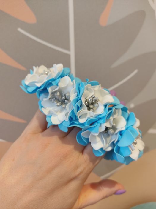 Резинка на гульку