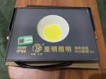 Прожектор влагозахищенний LED COB 50w