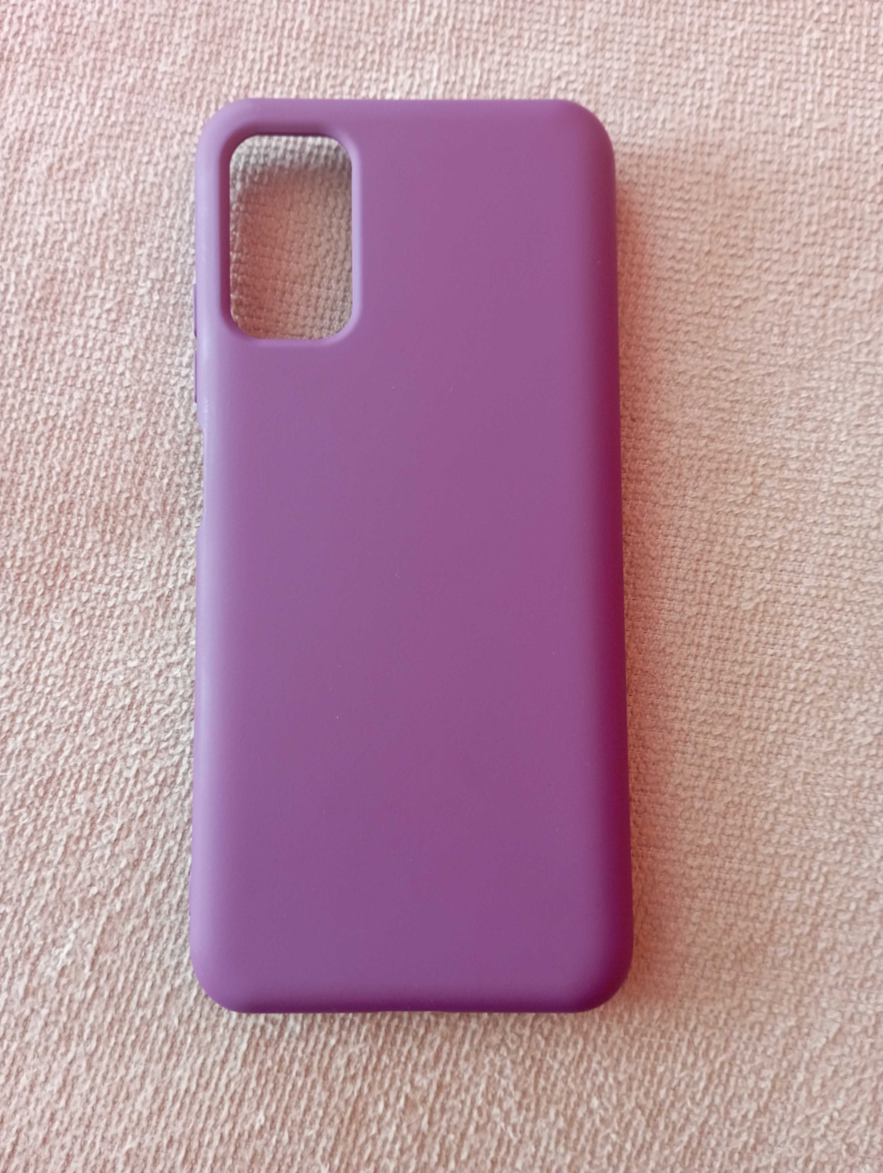 Чохол до Redmi 9T