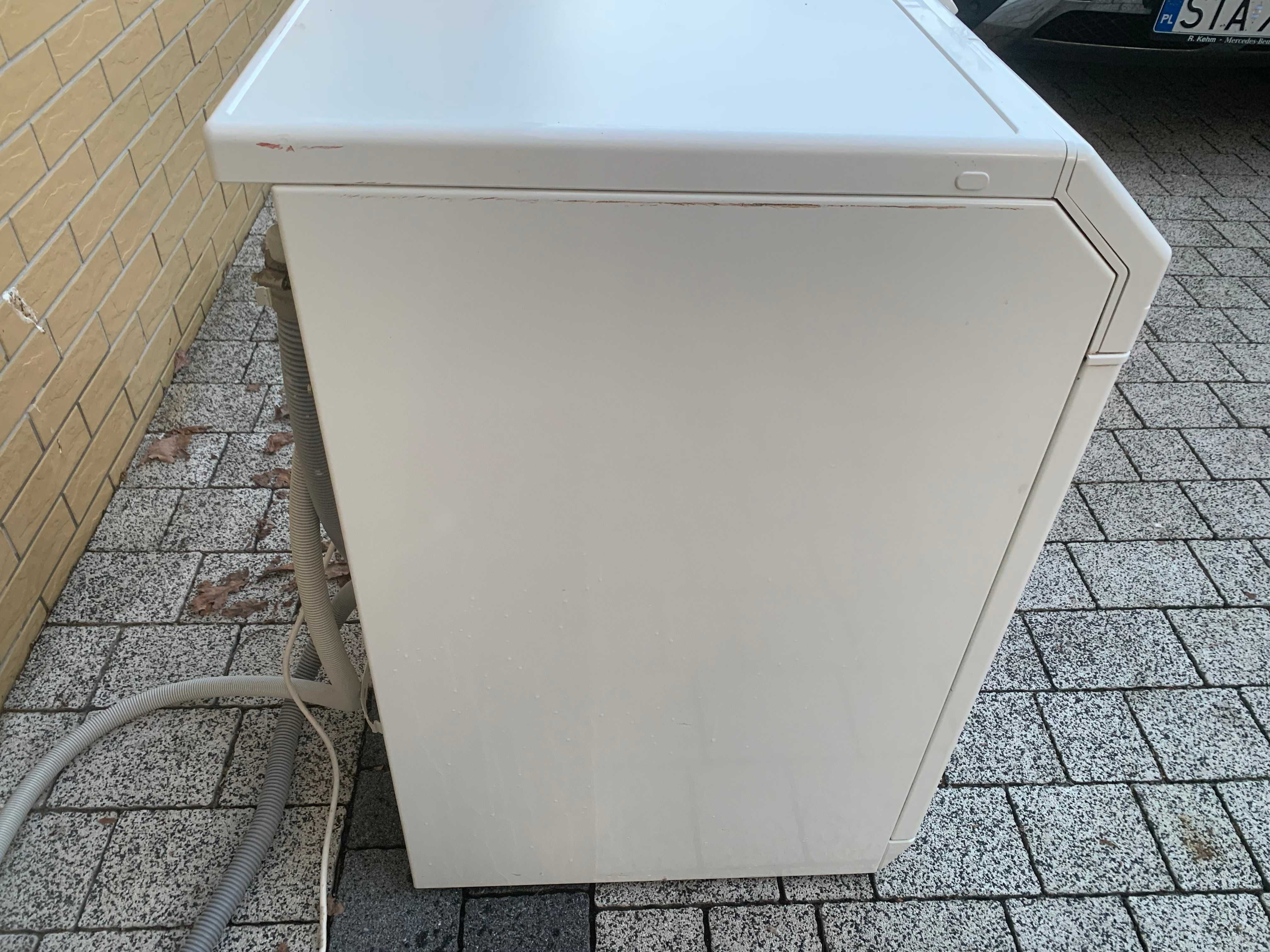 Pralka Miele W477 Softronic