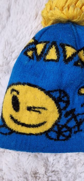 Czapka dziecięca Slope