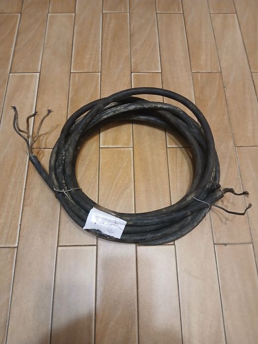 Продам міідні і алюмінієві кабеля.