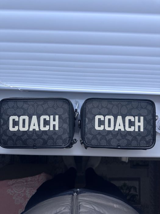Чоловіча Сумка Coach