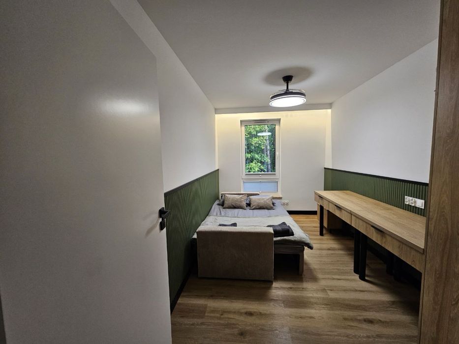 Apartament Biała Perła Augustów nad jez. Białe