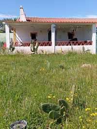 Monte alentejano