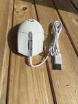 Мишка - Logitech G102 White