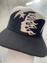 Oryginalna czapka marki HELLSTAR snapback