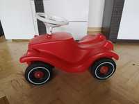 Zabawkowy samochodzik do jeżdżenia dla dziecka - jeździk