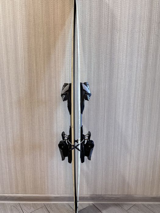 Лижі Blizzard X-Sprit 3 106/67/95 151см з кріпленням Blizzard IP 3.10