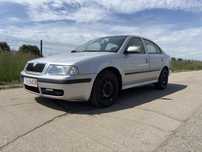 Skoda octavia 1.9TDi 2006