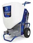 Wynajem agregat do struktury Graco RTX 5500