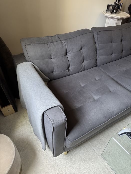 Sofa Kinda 2 lugares