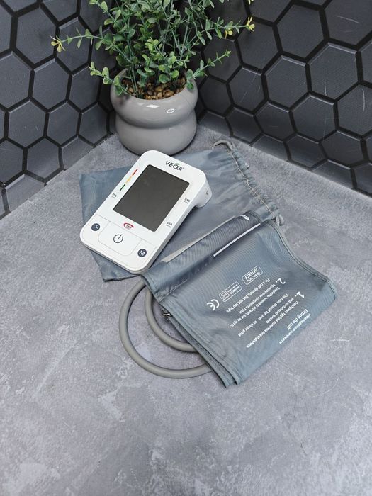Тонометр Vega BPCB0A-3H