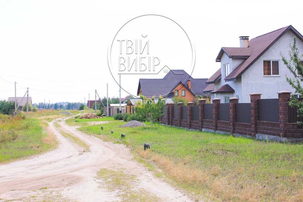 Продаж Ділянки Петрушки 10 соток