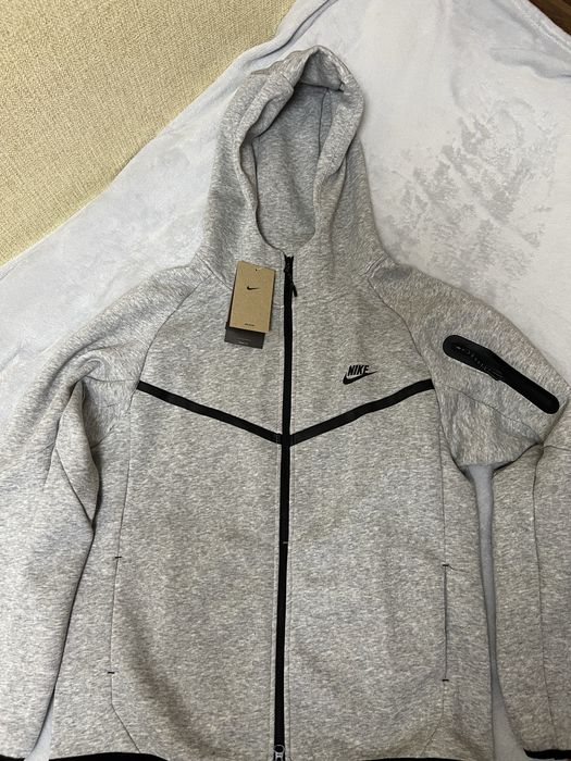 Костюм Найк теч флис | Nike tech Fleece