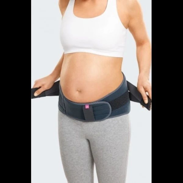 Бандаж для вагітних Lumbamed maternity