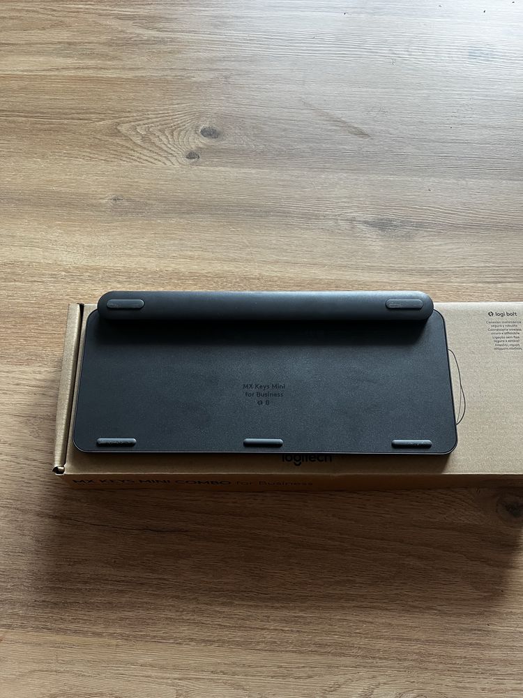 Klawiatura bezprzewodowa Mx keys mini logitech