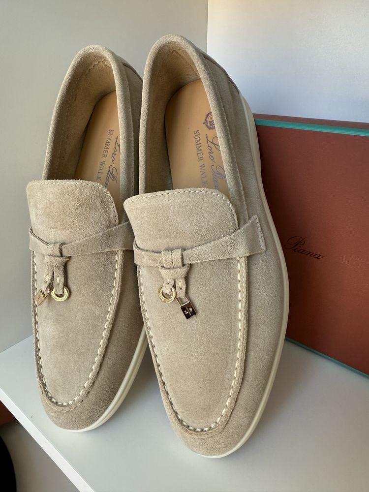 Лофери Loro Piana