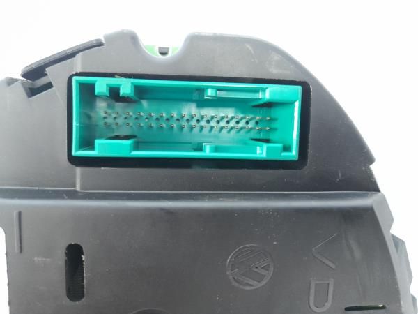 Quadrante / painel de instrumentos VOLKSWAGEN Polo (9N)