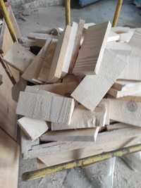 Продам дрова 700 сухі