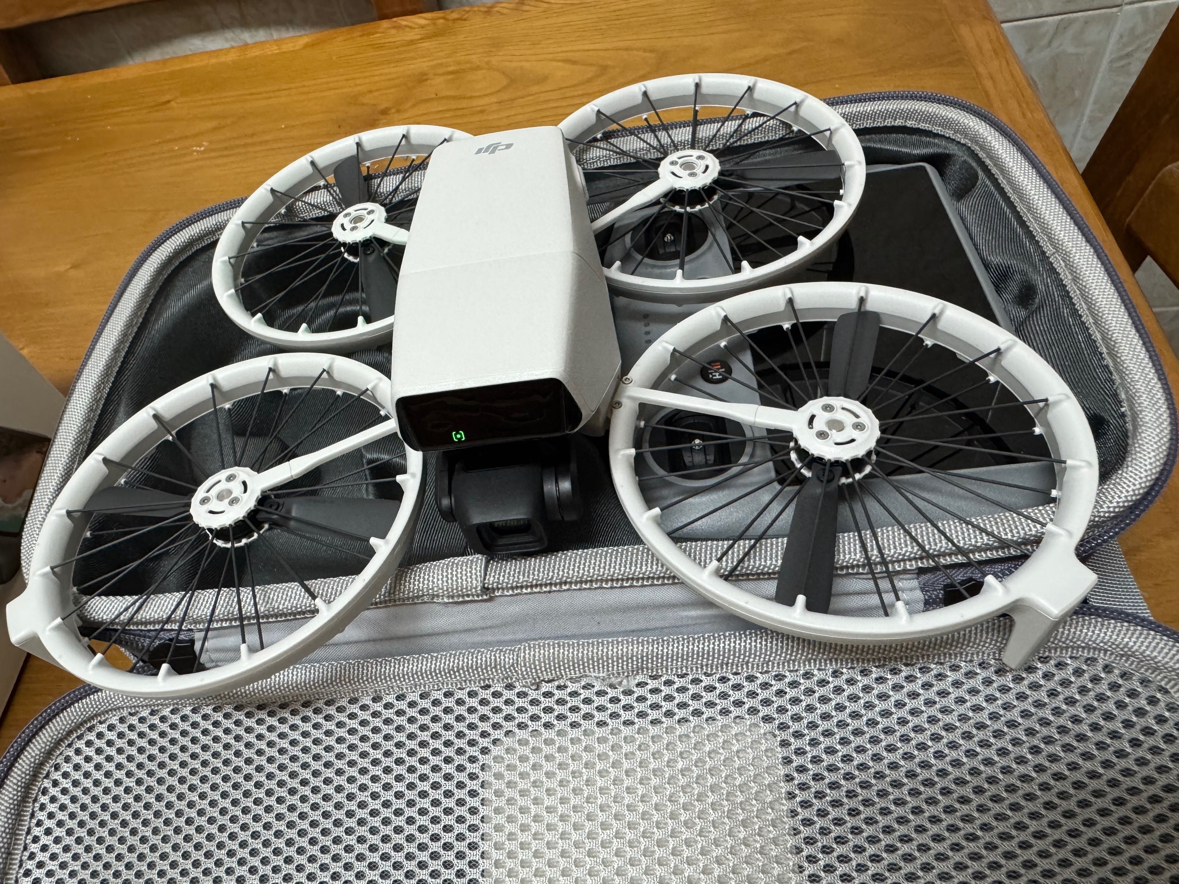 Drone Dji Flip RC 2