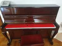 Sprzedam Pianino Petrof P118D1