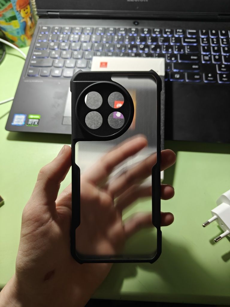 Чохол Xundd на OnePlus 11