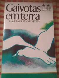 David Mourão-Ferreira - Gaivotas em terra