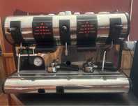Maquina de Cafe Industrial com Oferta de Moinho de cafe
