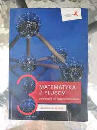 Matematyka z Plusem 3 Podręcznik