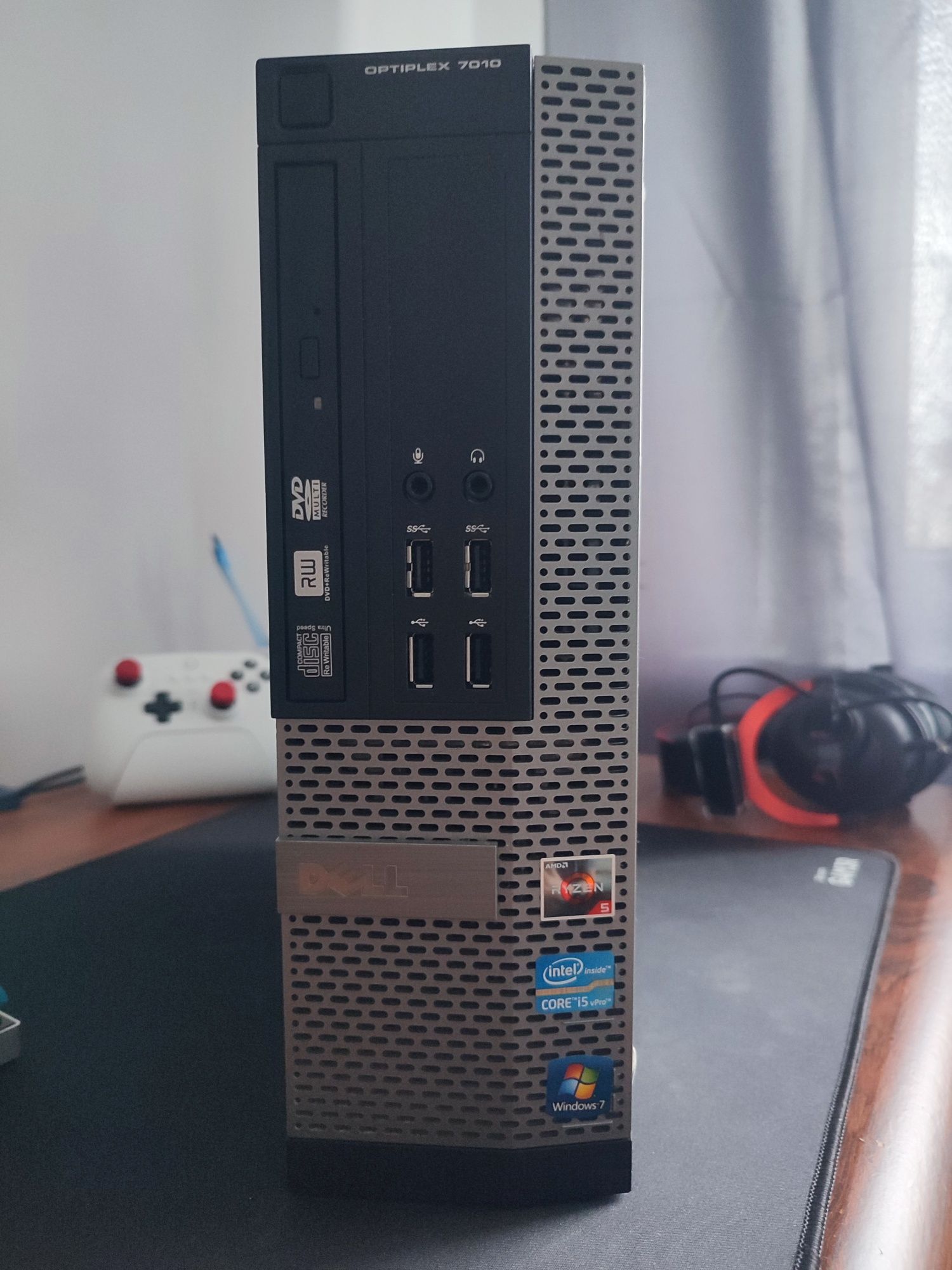 Komputer Dell optiplex 7010 SFF