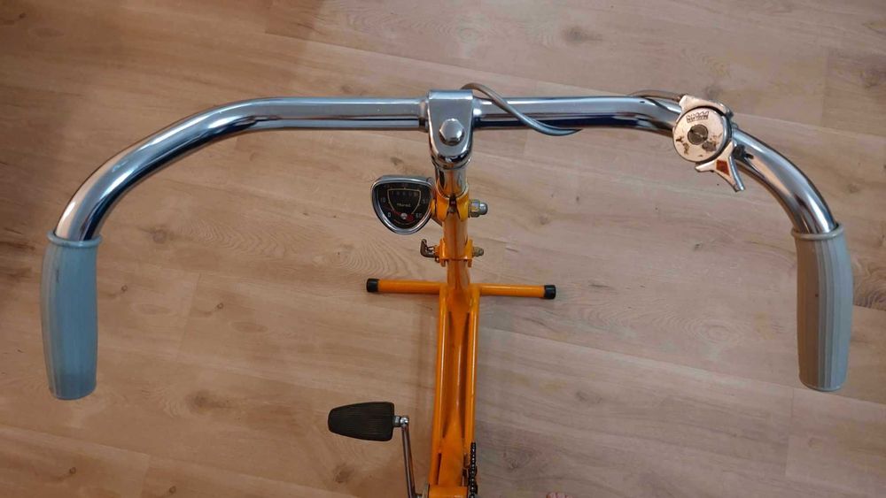 Rower stacjonarny Monari