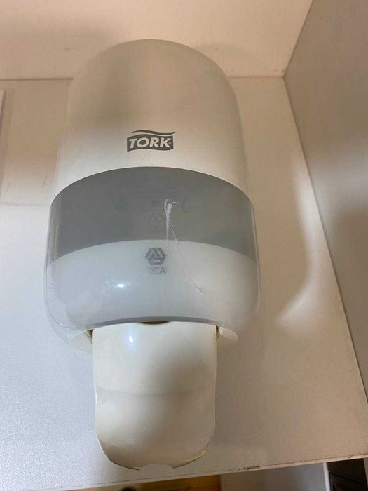 Дозатор для мила Tork