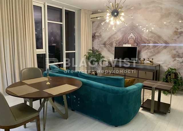Продаж 1 - кімн вул Антонова 2 б, ЖК Sherwood м. Вокзальна