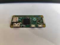 Raspberry pi zero
