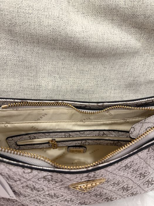 Mala Guess Noelle Bege