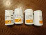 4x Nowy PROPOLIS PLUS bez cukru 100 tabletek FARMINA 400 tabletek Bio