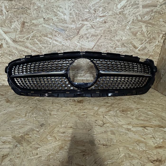 Grelha Original Mercedes W213