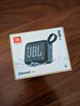 Coluna Bluetooth JBL Go4